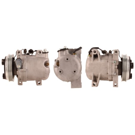 Compresseur De Clim Pour Subaru Forester Impreza 73111-FA100 73111-FA101