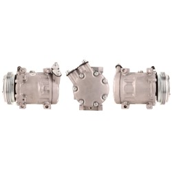 Compresseur De Clim Pour Renault Clio II Kangoo 7700875357 7701499858