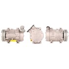Compresseur De Clim Pour Peugeot Fiat Citroën Lancia 6453YN 71792087 71789360