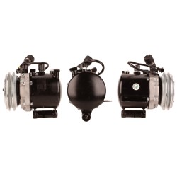 Compresseur De Clim Pour BMW Série 3 E30 64521367458 64521370081 64521373370