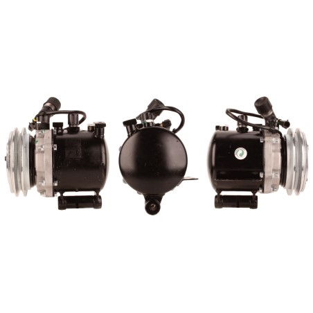 Compresseur De Clim Pour BMW Série 3 E30 64521367458 64521370081 64521373370