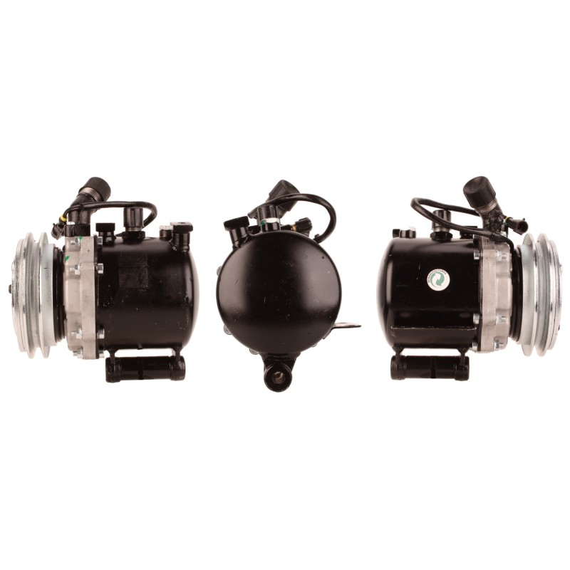 Compresseur De Clim Pour BMW Série 3 E30 64521367458 64521370081 64521373370
