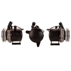 Compresseur De Clim Pour BMW Série 3 E30 5 E34 7 E32 64528363550 64528391138