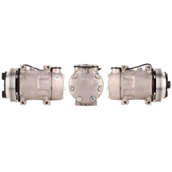 Compresseur De Clim Pour Renault Twingo I 7700860997 7700860997C 7701499837