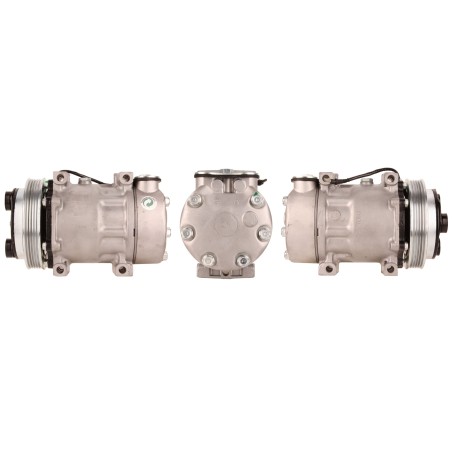 Compresseur De Clim Pour Renault Twingo I 7700860997 7700860997C 7701499837