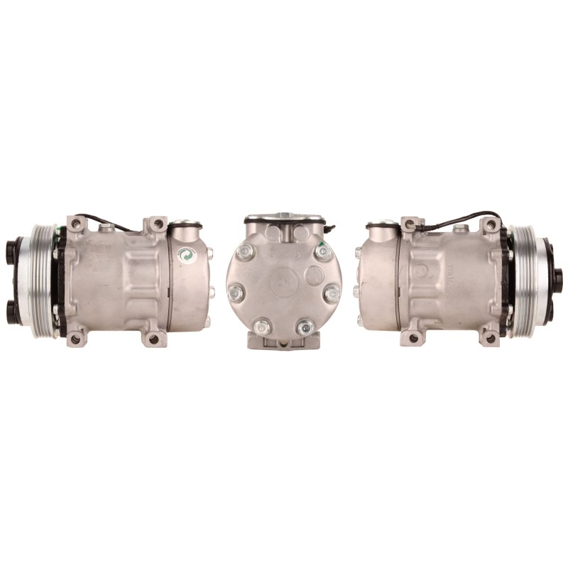 Compresseur De Clim Pour Renault Twingo I 7700860997 7700860997C 7701499837