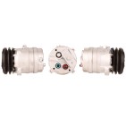Compresseur De Clim Pour Opel Astra F Calibra A Omega Vectra Vauxhall Calibra