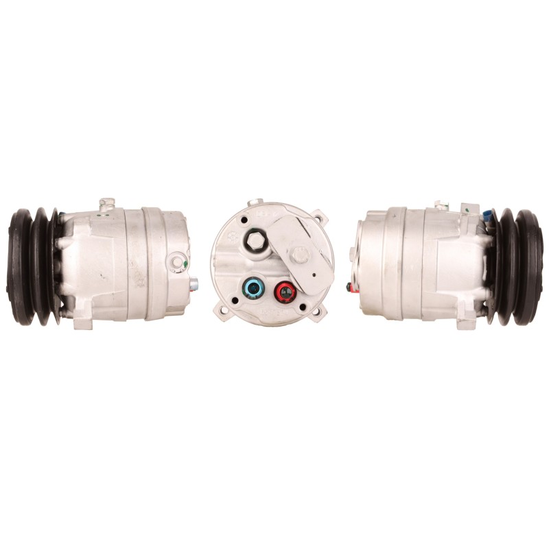 Compresseur De Clim Pour Opel Astra F Calibra A Omega Vectra Vauxhall Calibra