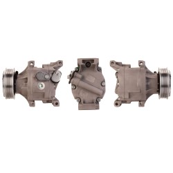 Compresseur De Clim Pour Fiat Ford Chrysler Lancia 46819144 1537745 51746931