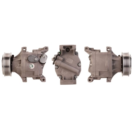 Compresseur De Clim Pour Fiat Ford Chrysler Lancia 46819144 1537745 51746931