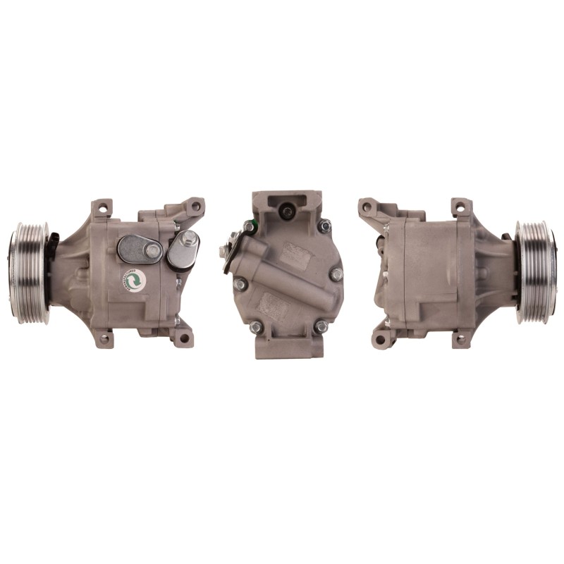 Compresseur De Clim Pour Fiat Ford Chrysler Lancia 46819144 1537745 51746931