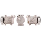 Compresseur De Clim Pour Fiat Bravo II Stilo Alfa Romeo 147 156 GT