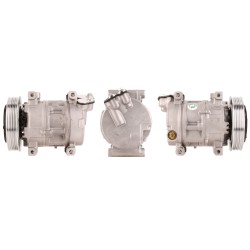 Compresseur De Clim Pour Fiat Bravo II Stilo Alfa Romeo 147 156 GT