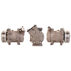 Compresseur De Clim Pour Renault Clio II 6000073500 7711134208 8200509189