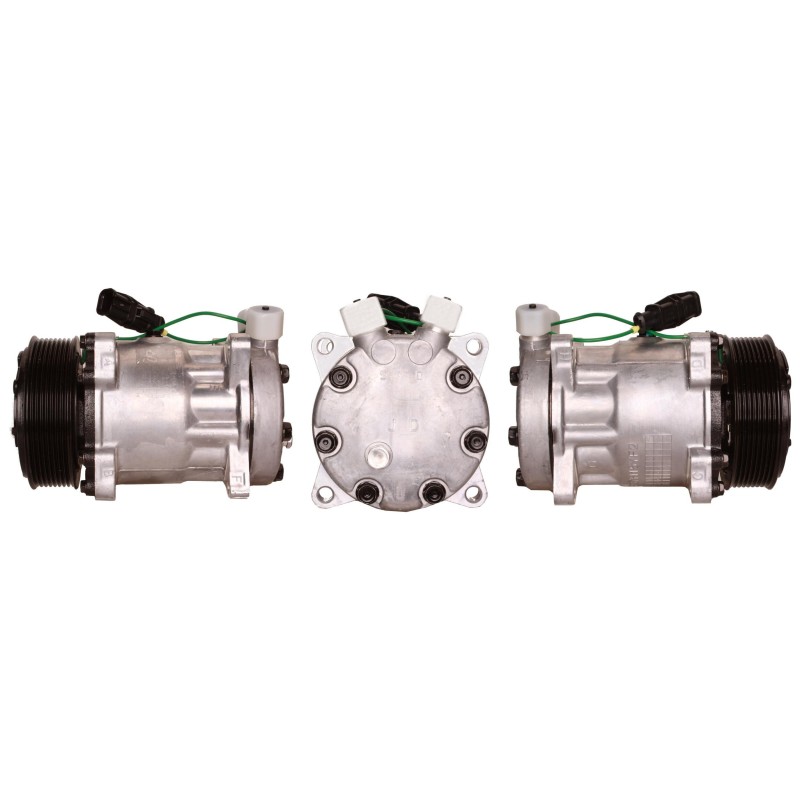 Compresseur De Clim Pour MAN TGA TGS I TGX 51779707028 81619066012
