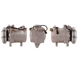 Compresseur De Clim Pour Suzuki Baleno Grand Vitara I Jimny Swift II 95200-77GA0