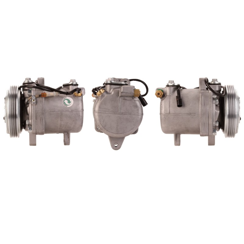 Compresseur De Clim Pour Suzuki Baleno Grand Vitara I Jimny Swift II 95200-77GA0