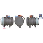 Compresseur De Clim Pour Chevrolet Matiz Spark Daewoo Matiz -