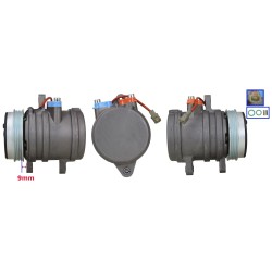 Compresseur De Clim Pour Chevrolet Matiz Spark Daewoo Matiz -