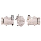 Compresseur De Clim Pour Opel Fiat Vauxhall 95523889 55702161 95526765 55703917