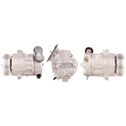Compresseur De Clim Pour Opel Fiat Vauxhall 95523889 55702161 95526765 55703917