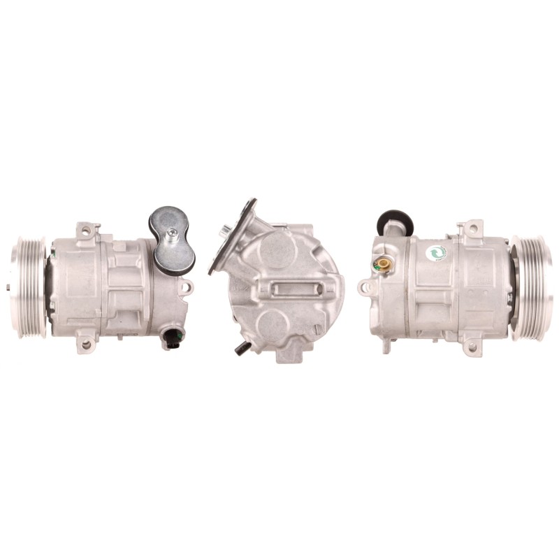 Compresseur De Clim Pour Opel Fiat Vauxhall 95523889 55702161 95526765 55703917