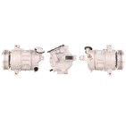 Compresseur De Clim Pour Fiat Suzuki Chrysler Lancia 51831803 95200-79JA0