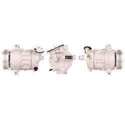 Compresseur De Clim Pour Fiat Suzuki Chrysler Lancia 51831803 95200-79JA0
