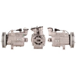 Compresseur De Clim Pour Nissan Micra III 92600-AX800 92600AX80REX 92610AX800