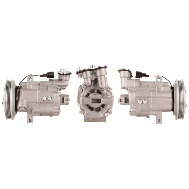 Compresseur De Clim Pour Nissan Micra III 92600-AX800 92600AX80REX 92610AX800