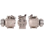 Compresseur De Clim Pour Honda Jazz II MAN TGA 38810-PWA-J02 38810-RME-A01