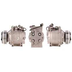 Compresseur De Clim Pour Honda Jazz II MAN TGA 38810-PWA-J02 38810-RME-A01