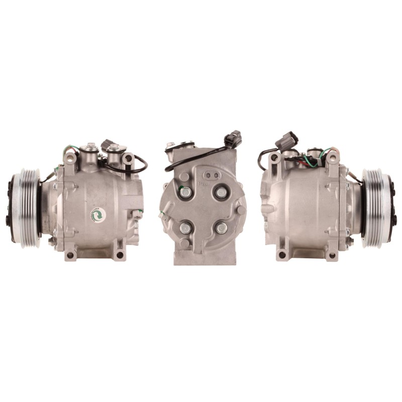 Compresseur De Clim Pour Honda Jazz II MAN TGA 38810-PWA-J02 38810-RME-A01