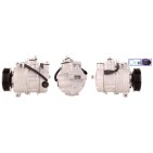Compresseur De Clim Pour VW Audi A8 Q7 Porsche 7L6820803N 7L6820803T 95812601301