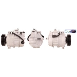 Compresseur De Clim Pour VW Audi A8 Q7 Porsche 7L6820803N 7L6820803T 95812601301