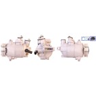 Compresseur De Clim Pour Audi A4 A5 A6 Q5 Seat Exeo