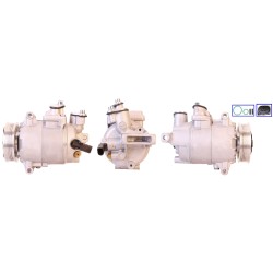 Compresseur De Clim Pour Audi A4 A5 A6 Q5 Seat Exeo