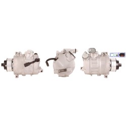 Compresseur De Clim Pour VW Touareg Audi A4 A5 A6 A8 Allroad Q7 R8