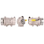 Compresseur De Clim Pour Peugeot 307 308 Citroën C4 I Picasso
