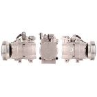 Compresseur De Clim Pour Hyundai Santa Fé I Trajet 97701-26200 97701-39181