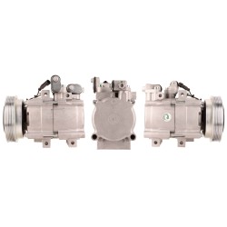Compresseur De Clim Pour Hyundai Santa Fé I Trajet 97701-26200 97701-39181