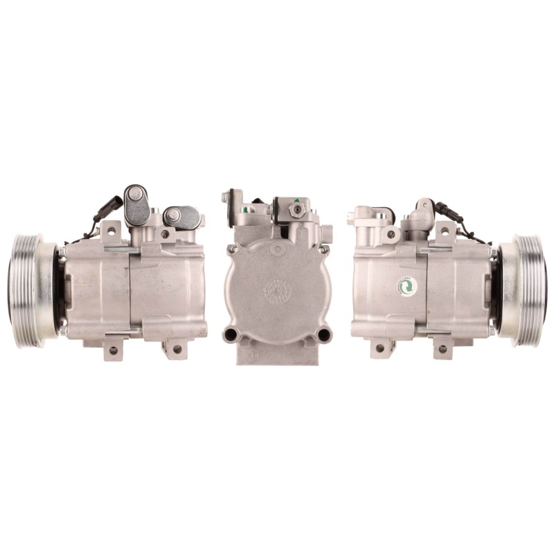 Compresseur De Clim Pour Hyundai Santa Fé I Trajet 97701-26200 97701-39181