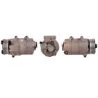 Compresseur De Clim Pour Ford Galaxy Mondeo IV S-Max Volvo S80 II V70 III