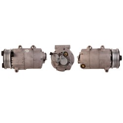 Compresseur De Clim Pour Ford Galaxy Mondeo IV S-Max Volvo S80 II V70 III