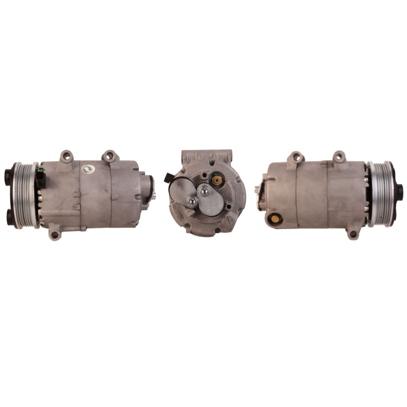 Compresseur De Clim Pour Ford Galaxy Mondeo IV S-Max Volvo S80 II V70 III