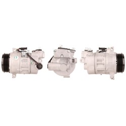 Compresseur De Clim Pour BMW Série 1 E87 3 E90 E91 64526935613 64526935613-02
