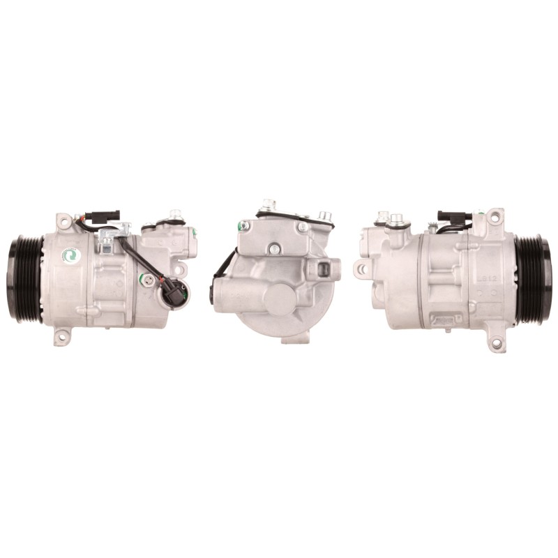 Compresseur De Clim Pour BMW Série 1 E87 3 E90 E91 64526935613 64526935613-02