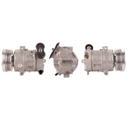 Compresseur De Clim Pour Opel Combo Tour Corsa D E Vauxhall CorsaI (D) Corsavan