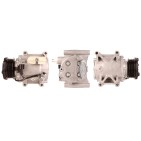 Compresseur De Clim Pour Jaguar S-Type XW4Z-19D629-AA