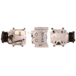 Compresseur De Clim Pour Jaguar S-Type XW4Z-19D629-AA
